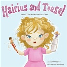 Quinny C Can, Quinny C. Can - Hairius and Tousel