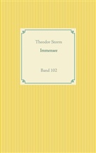 Theodor Storm - Immensee