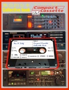 Renate Sültz, Uwe Sültz, Uwe H Sültz, Uwe H. Sültz - Compact Cassettes Collectible Book - Compact Cassetten Sammelbuch
