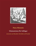 Harry Eilenstein - Schamanismus für Anfänger