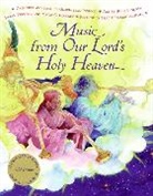 Gloria Jean Pinkney, Brian Pinkney, Jerry Pinkney, Myles C. Pinkney - Music from Our Lord's Holy Heaven Book and CD