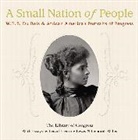 David Levering Lewis, Deborah Willis - A Small Nation of People