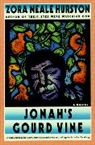 Zora Neale Hurston, Hurston Zora Neale - Jonah's Gourd Vine