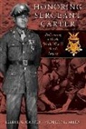 Robert L Allen, Robert L. Allen, Allene Carter - Honoring Sergeant Carter