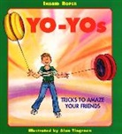 Ingrid Roper, Alan Tiegreen - Yo-Yos
