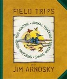Jim Arnosky, Jim Arnosky - Field Trips