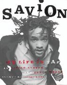Savion Glover, Glover Savion, Bruce Weber, Bruce Weber - Savion!