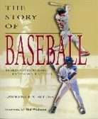 Lawrence S Ritter, Lawrence S. Ritter - The Story of Baseball