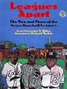 Lawrence S Ritter, Lawrence S. Ritter, Richard Merkin - Leagues Apart