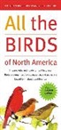 Jack Griggs - All the Birds of North America