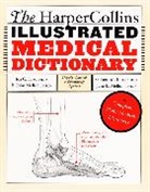 Ida G Dox, Ida G. Dox, Dox Ida G., Gilbert Eisner, MEL, B John Melloni... - The HarperCollins Illustrated Medical Dictionary, 4th edition