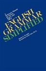 James Fernald, James G. Fernald, Gale Cedric - English Grammar Simplified