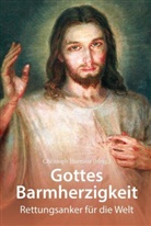 Christop Hurnaus, Christoph Hurnaus - Gottes Barmherzigkeit