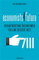 Lar Hochmann, Lars Hochmann - economists4future