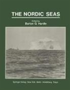 Burto G Hurdle, Burton G Hurdle, Burton G Hurdle, Burton G. Hurdle - The Nordic Seas