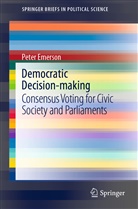 Peter Emerson - Democratic Decision-making