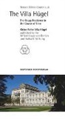 Renate Köhne-Lindenlaub, Alfried Krupp von Bohlen und Halbach-Stiftung, Alfrie Krupp von Bohlen und - The Villa Hügel