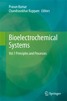 Prasu Kumar, Prasun Kumar, Kuppam, Kuppam, Chandrasekhar Kuppam - Bioelectrochemical Systems