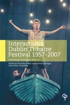 Grene, Grene, Nichola Grene, Nicholas Grene, Lonergran, Patric Lonergran... - Interactions