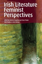 Coughlan, Coughlan, Patrici Coughlan, Patricia Coughlan, O'Toole, O'Toole... - Irish Literature