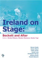 Hirok Mikami, Hiroko Mikami, Minak Okamuro, Minako Okamuro, Naok Yagi, Naoko Yagi - Ireland on Stage