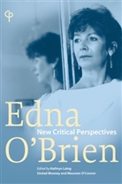 Kathry Laing, Kathryn Laing, Sinea Mooney, Sinead Mooney, Mauree O'Connor, Maureen O'Connor - Edna O'Brien