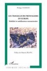 Philippe Hamman - Travailleurs frontaliers en Europe