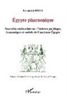 Bernadette Menu - Egypte pharaonique