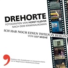 Horst Kløver - Drehorte