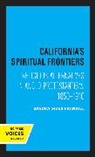 Sandra Sizer Frankiel - California''s Spiritual Frontiers
