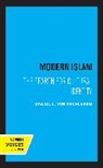 G. E. Von Grunebaum, Von Grunebaum G. E. - Modern Islam