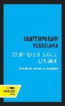 Wayne S. Vucinich, Wayne S. Vucinich, Vucinich Wayne S. - Contemporary Yugoslavia
