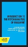 Charles Mauron, Mauron Charles - Introduction to the Psychoanalysis of Mallarme