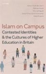 Sariya Cheruvallil-Contractor, Sariya (Assistant Professor and Research Group Lead for Faith and Peaceful Relations Cheruvallil-Contractor, Cheruvallil-Contractor Sariya, Mathew Guest, Mathew (Professor in the Sociology of Religion Guest, Guest Mathew... - Islam on Campus