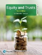 Sukhninder Panesar - Equity and Trusts