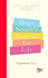 Caroline Day - Hope Nicely's Lessons for Life
