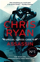 Chris Ryan, Ryan Chris - Special Forces Cadets 6: Assassin