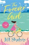 Jill Shalvis, Shalvis Jill - The Forever Girl