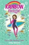 Daisy Meadows - Rainbow Magic: Layne the Surfing Fairy