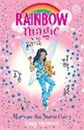 Daisy Meadows, Meadows Daisy, Georgie Ripper, Georgie Ripper, Ripper Georgie - Rainbow Magic: Maryam the Nurse Fairy