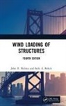 Seifu Bekele, Seifu A. Bekele, John D. Holmes, John D. (Jdh Consulting Holmes, John D. Bekele Holmes - Wind Loading of Structures