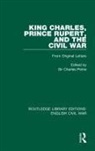 Charles Petrie, Charles Petrie - King Charles, Prince Rupert and the Civil War