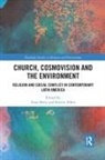 Evan (American University Berry, Evan Albro Berry, Robert Albro, Evan Berry - Church, Cosmovision and the Environment