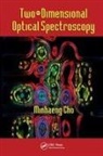 Minhaeng Cho, Cho Minhaeng - Two-Dimensional Optical Spectroscopy