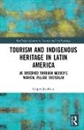 Casper Jacobsen, Casper (University of Groningen Jacobsen - Tourism and Indigenous Heritage in Latin America