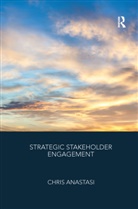 Chris Anastasi, Chris (Anastasi London Ltd Anastasi - Strategic Stakeholder Engagement