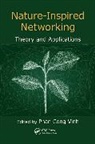 Phan Cong-Vinh, Phan Cong-Vinh, Cong-Vinh Phan - Nature-Inspired Networking