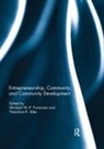 Theodore R. (Pennsylvania State University Alter, Michael (Sam Houston State University Fortunato, Michael W-P (Sam Houston State Universi Fortunato, Michael W-P Alter Fortunato, Theodore R Alter, Theodore R. Alter... - Entrepreneurship, Community, and Community Development
