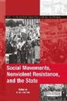Hank Johnston, Hank (Hansen Chair of Peace and Nonviole Johnston, Hank Johnston - Social Movements, Nonviolent Resistance, and the State