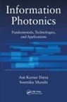 Asit Kumar Datta, Asit Kumar (University of Calcutta Datta, Asit Kumar Munshi Datta, Datta Asit Kumar, Soumika Munshi, Munshi Soumika - Information Photonics